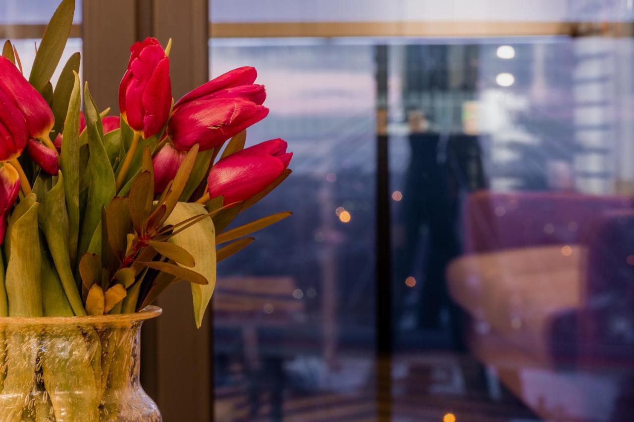 E&A Royal Luxury Apartments, Bydgoszcz - SKYLINE Kültér fotó